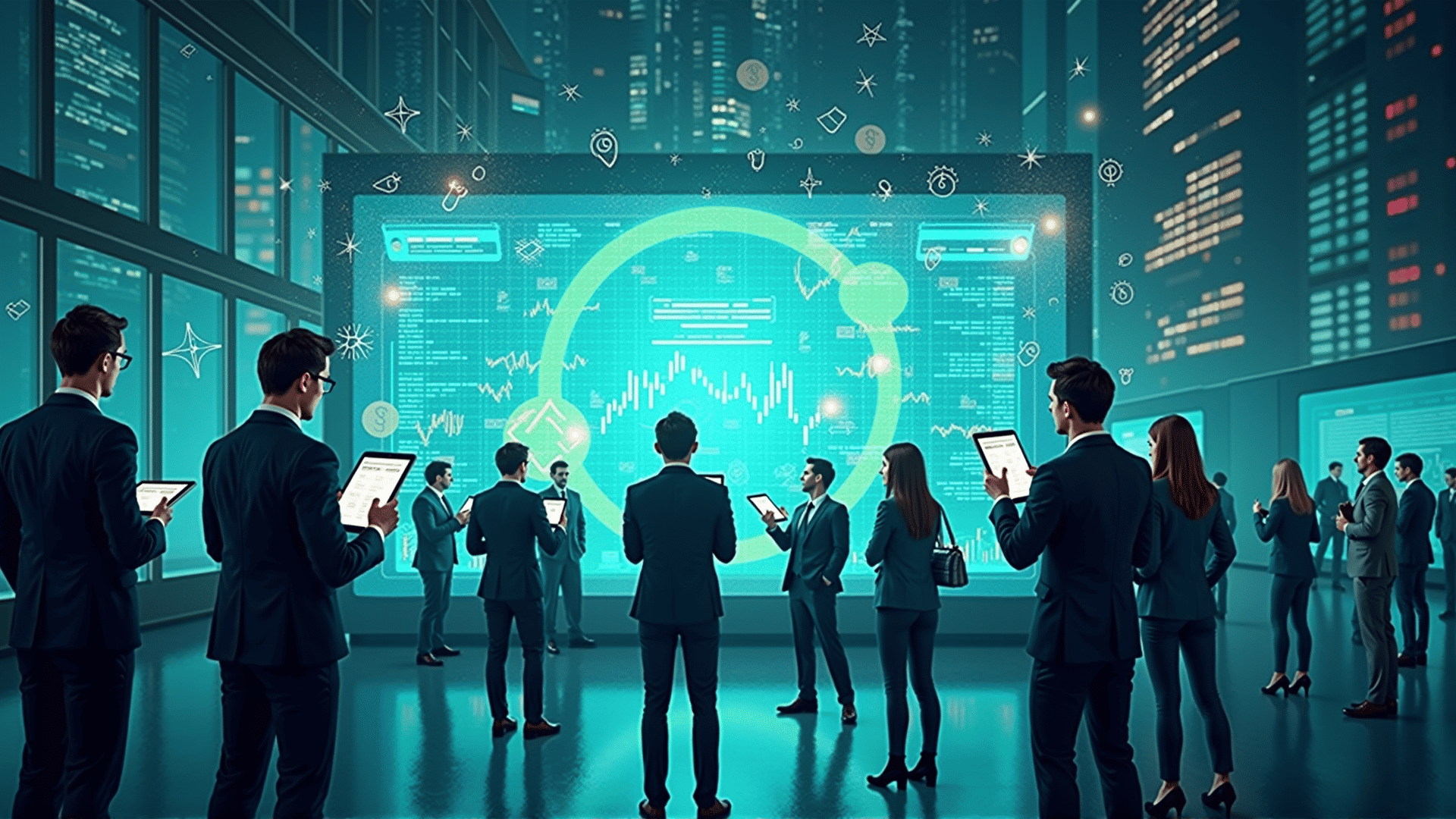 Crypto news and updates